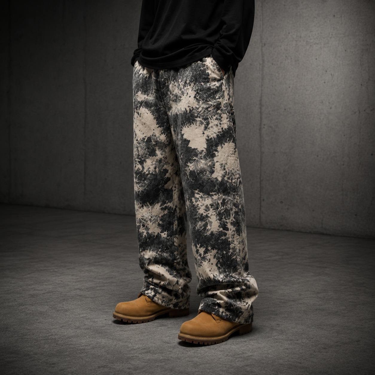 Pantalones
