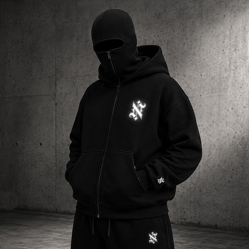 Hoodies