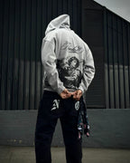 Chaqueta Caravaggio