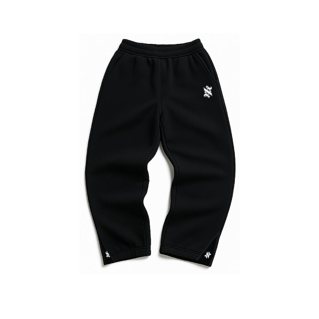 Sudadera Nordicco 2025 Colección Cromo
