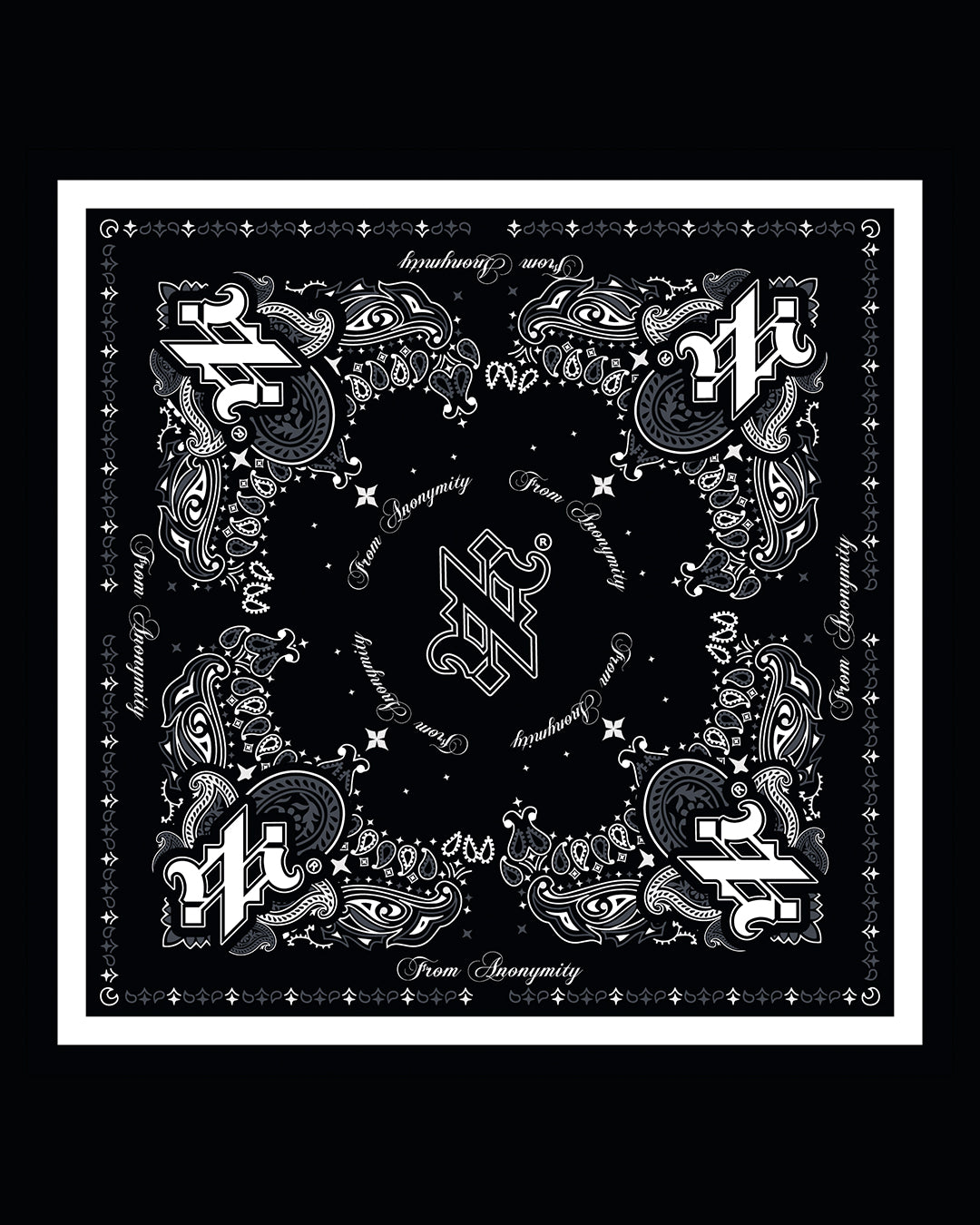 Pañoleta tipo Bandana Nordicco