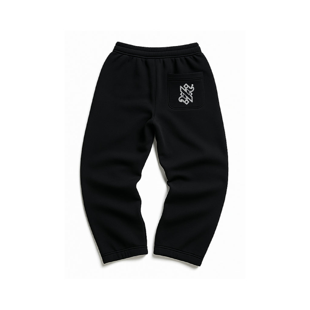 Sudadera Nordicco 2025 Colección Cromo