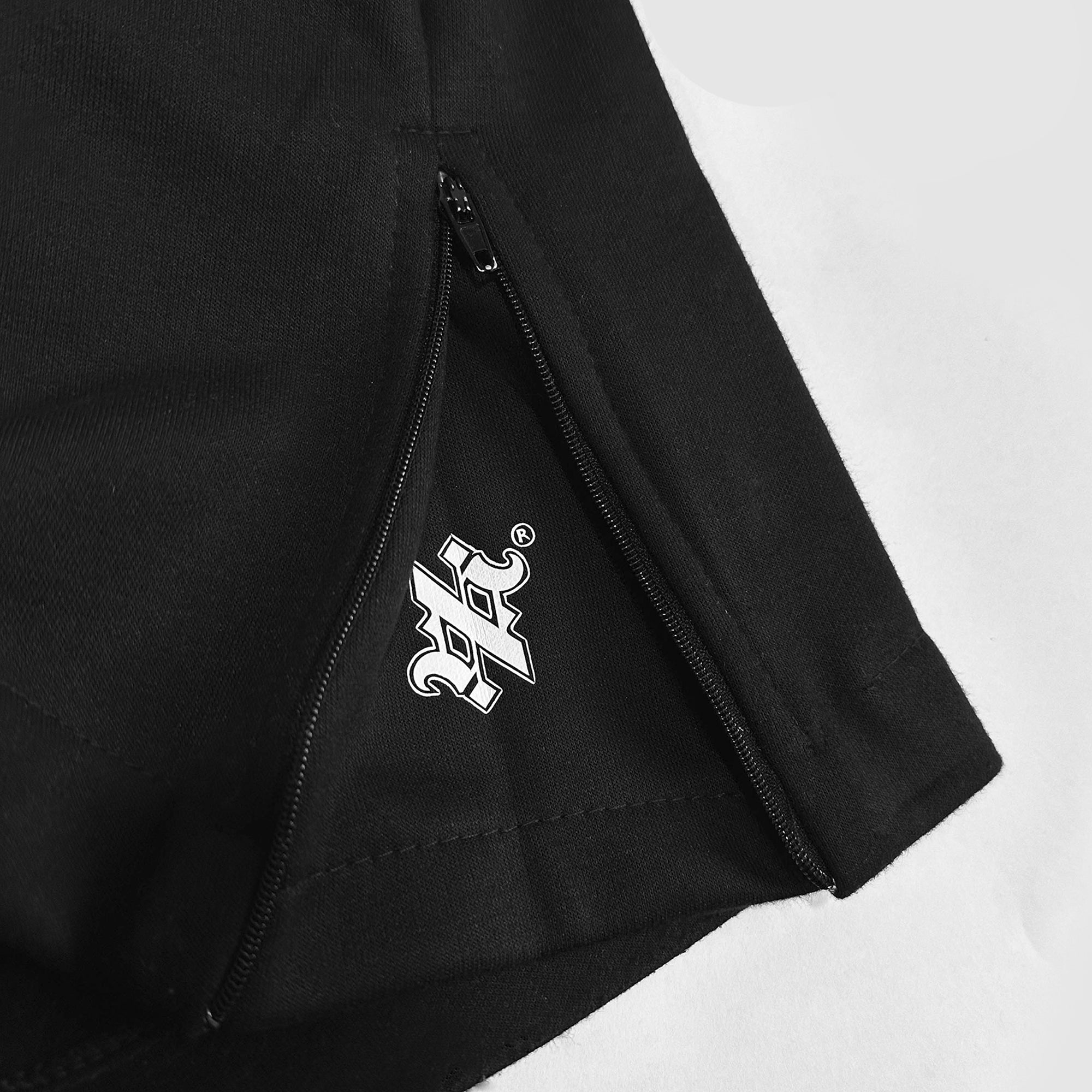Tracksuit Cromo Nordicco
