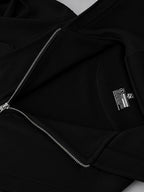 ZIP Hoodie BoxyFit Vector