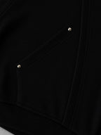 ZIP Hoodie BoxyFit Vector