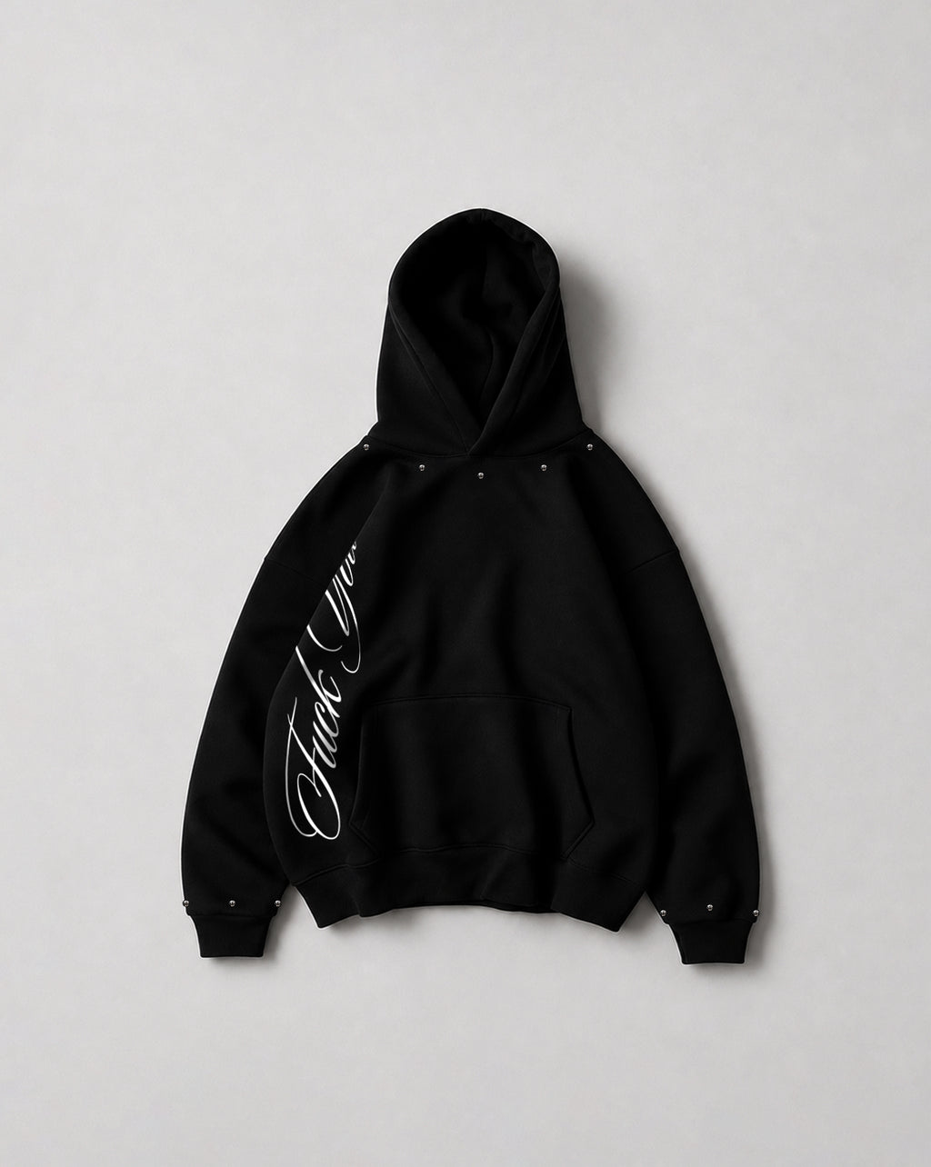 Hoodie F*ckYou 2026
