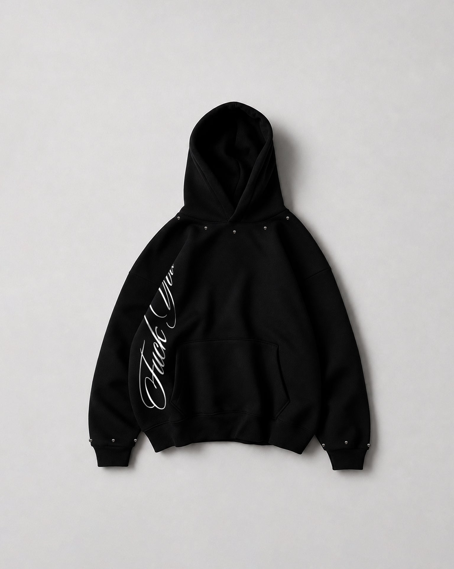 Hoodie F*ckYou 2026