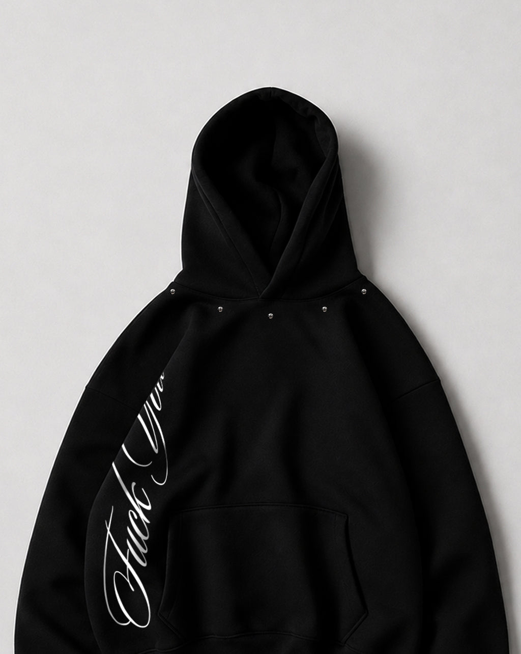 Hoodie F*ckYou 2026