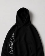 Hoodie F*ckYou 2026