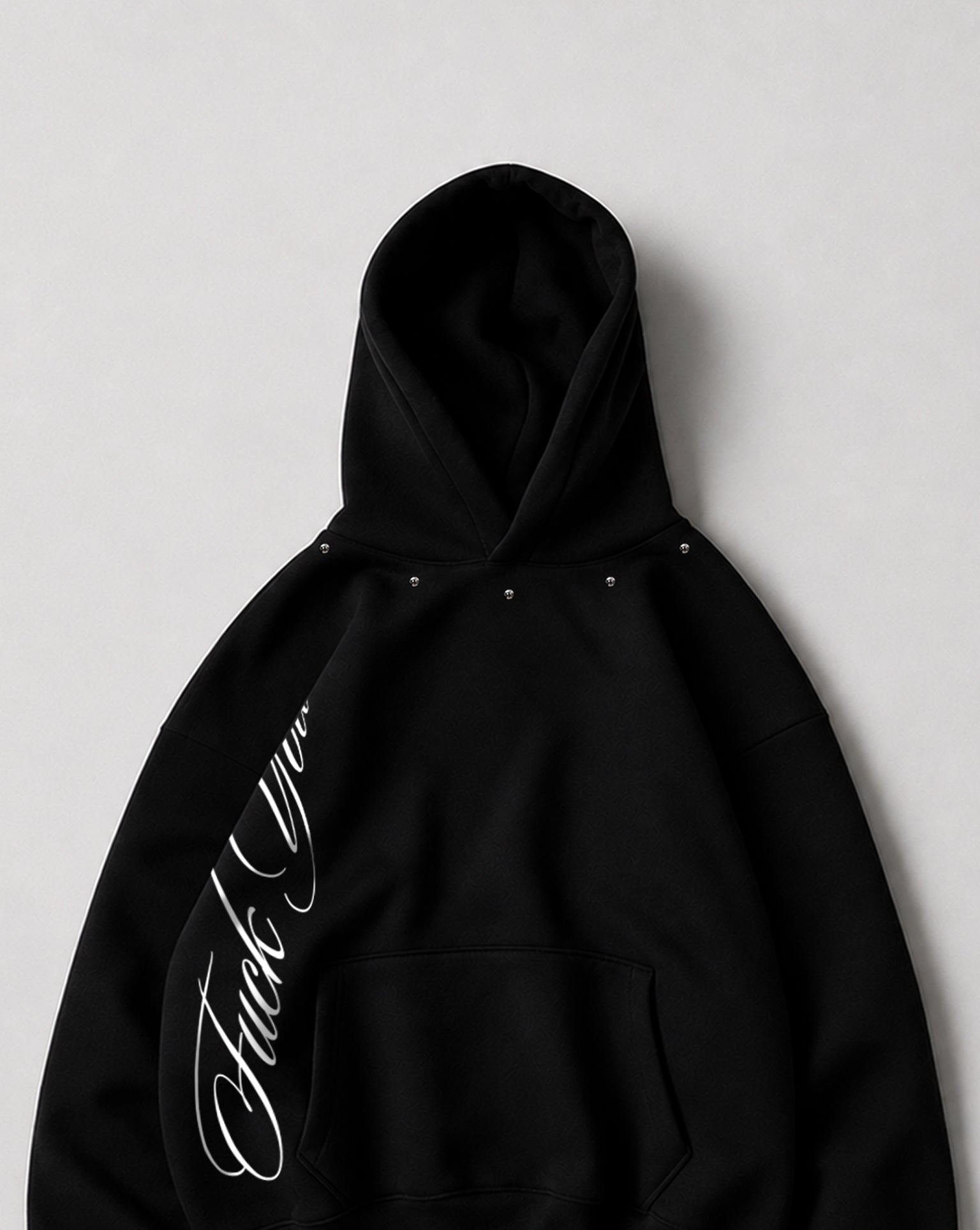 Hoodie F*ckYou 2026