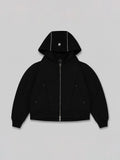 ZIP Hoodie BoxyFit Vector