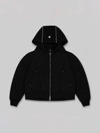 ZIP Hoodie BoxyFit Vector