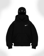 Chaqueta balaclava Nike x Nocta reflectiva