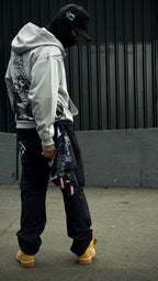 Chaqueta Caravaggio