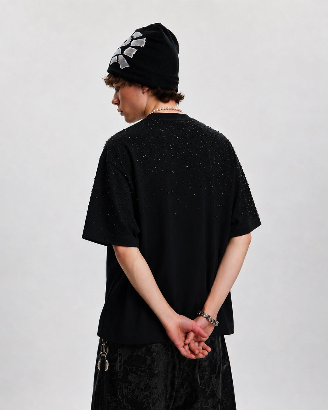 T-Shirt ONYX N2