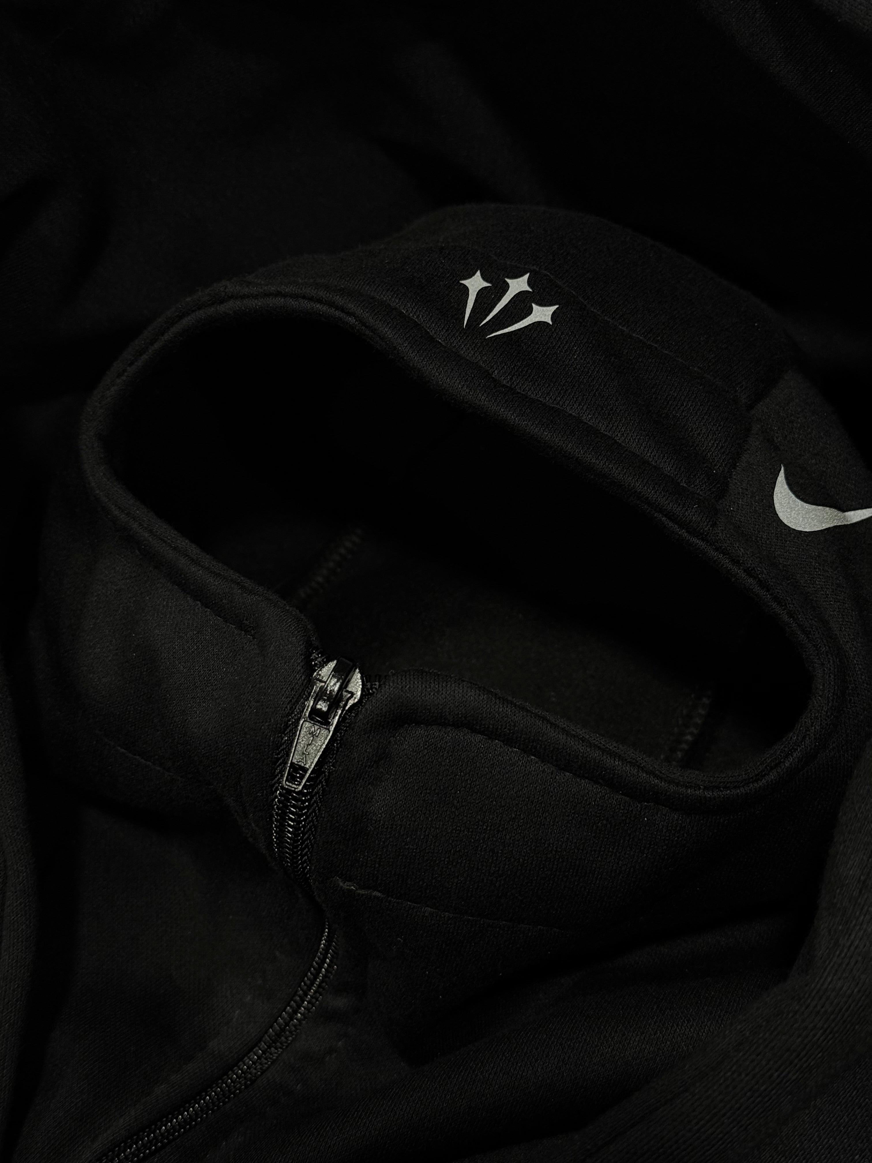 Chaqueta balaclava Nike x Nocta reflectiva