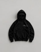 Hoodie Balaclava tipo chaqueta CAUTION (Colección Play To Win)