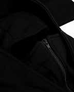 Hoodie Oversize NRDCC (Pedreria CON BALACLAVA)