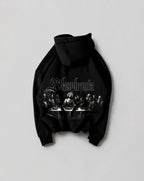 Hoodie oversize Blasphemia 2026
