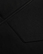 Hoodie Oversize NRDCC (Pedreria CON BALACLAVA)