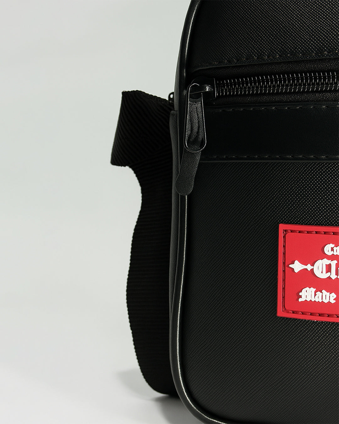 Bolso Clemont Cuero