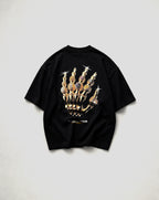 Camiseta oversize Nordicco