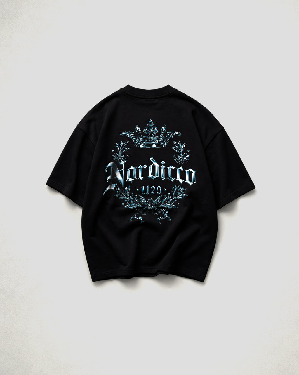 Camiseta KING Collection Play To Win