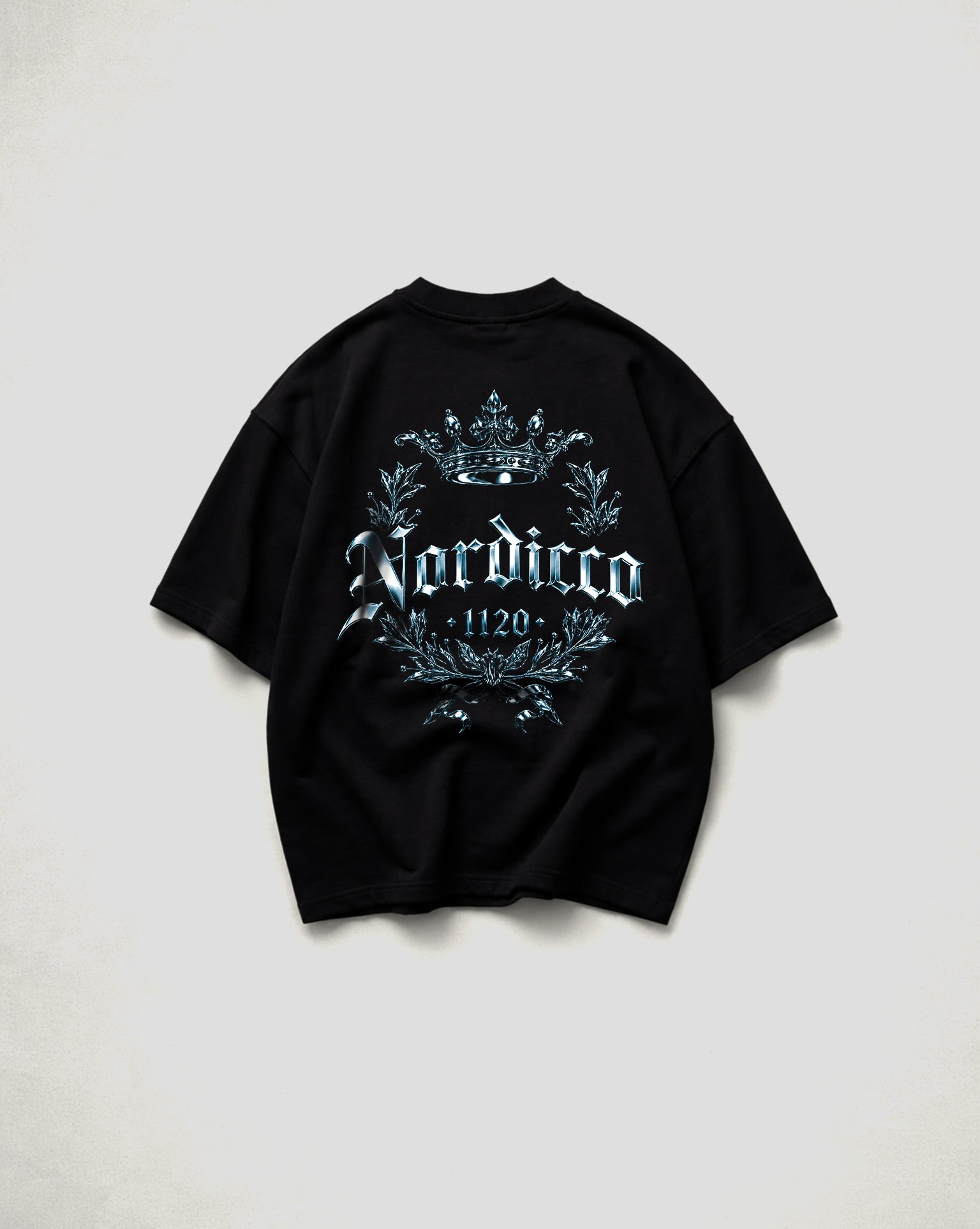 Camiseta KING Collection Play To Win