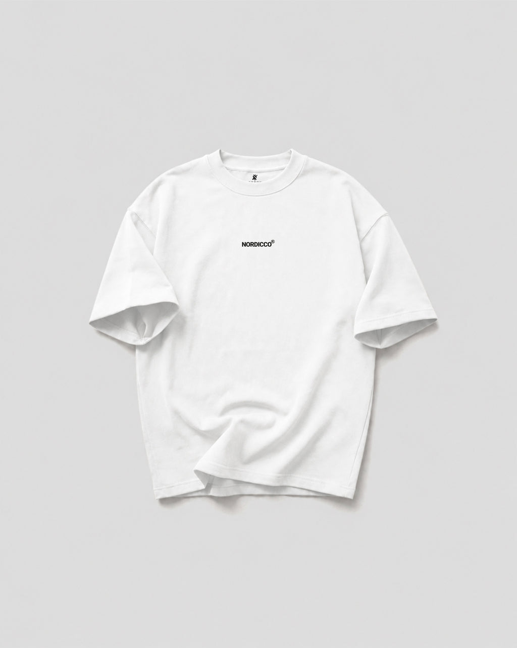 Camiseta Oversize Bored Premium
