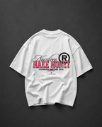 T-shirt Nordicco MAKE MONEY Collection If You Play
