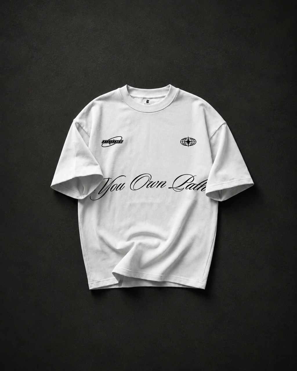 T-shirt Nordicco MAKE MONEY Collection If You Play