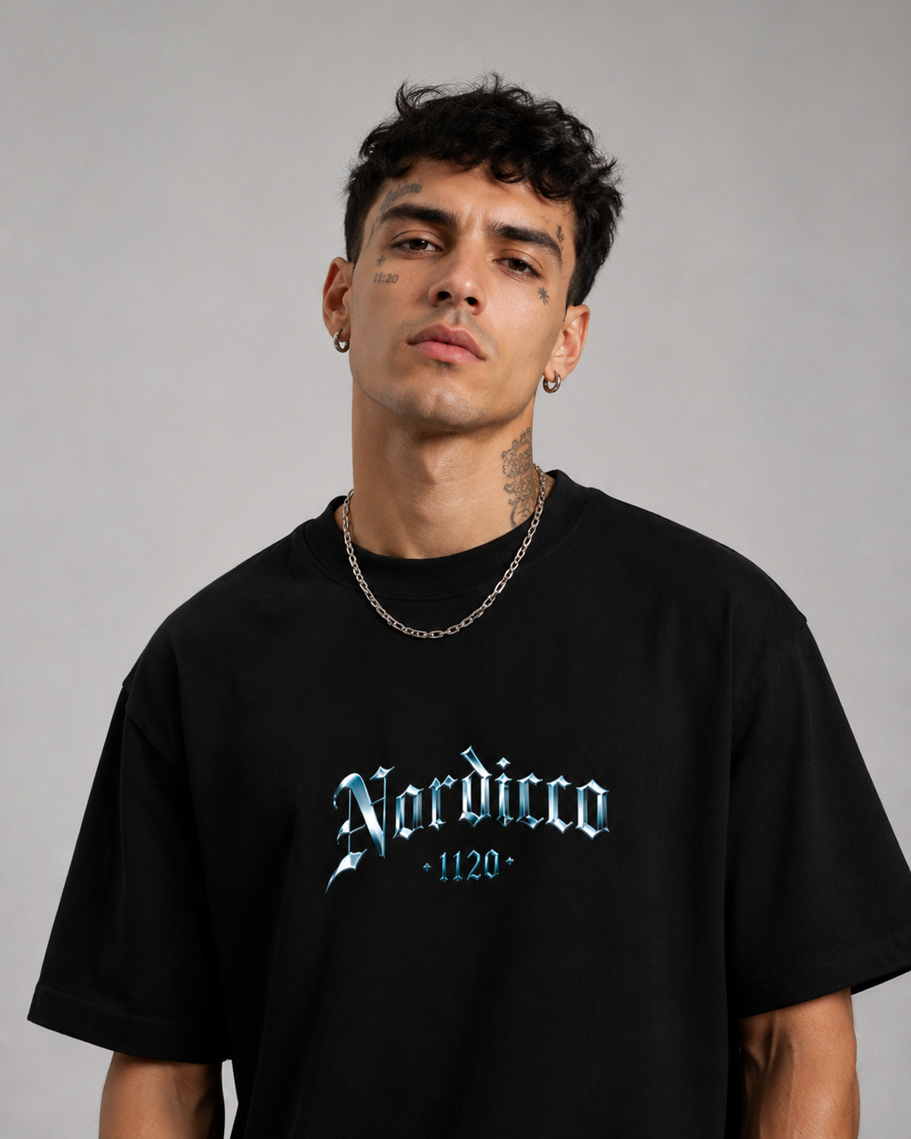 Camiseta KING Collection Play To Win