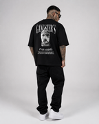 Camiseta Gangsters Premium N003