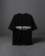 Camiseta Essentials Classic
