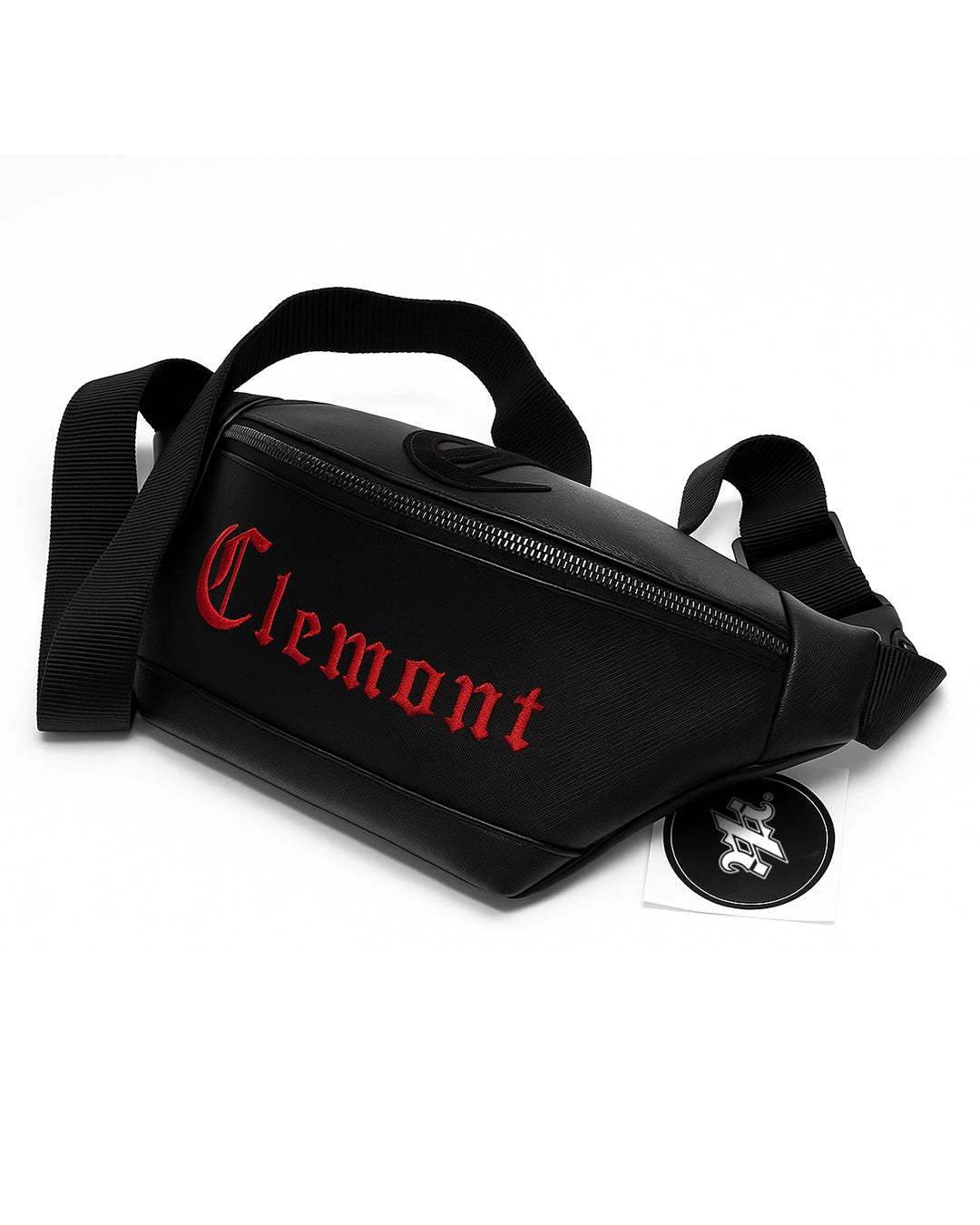 Canguro Clemont Negro