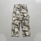 Jean Denim Nordicco Stains