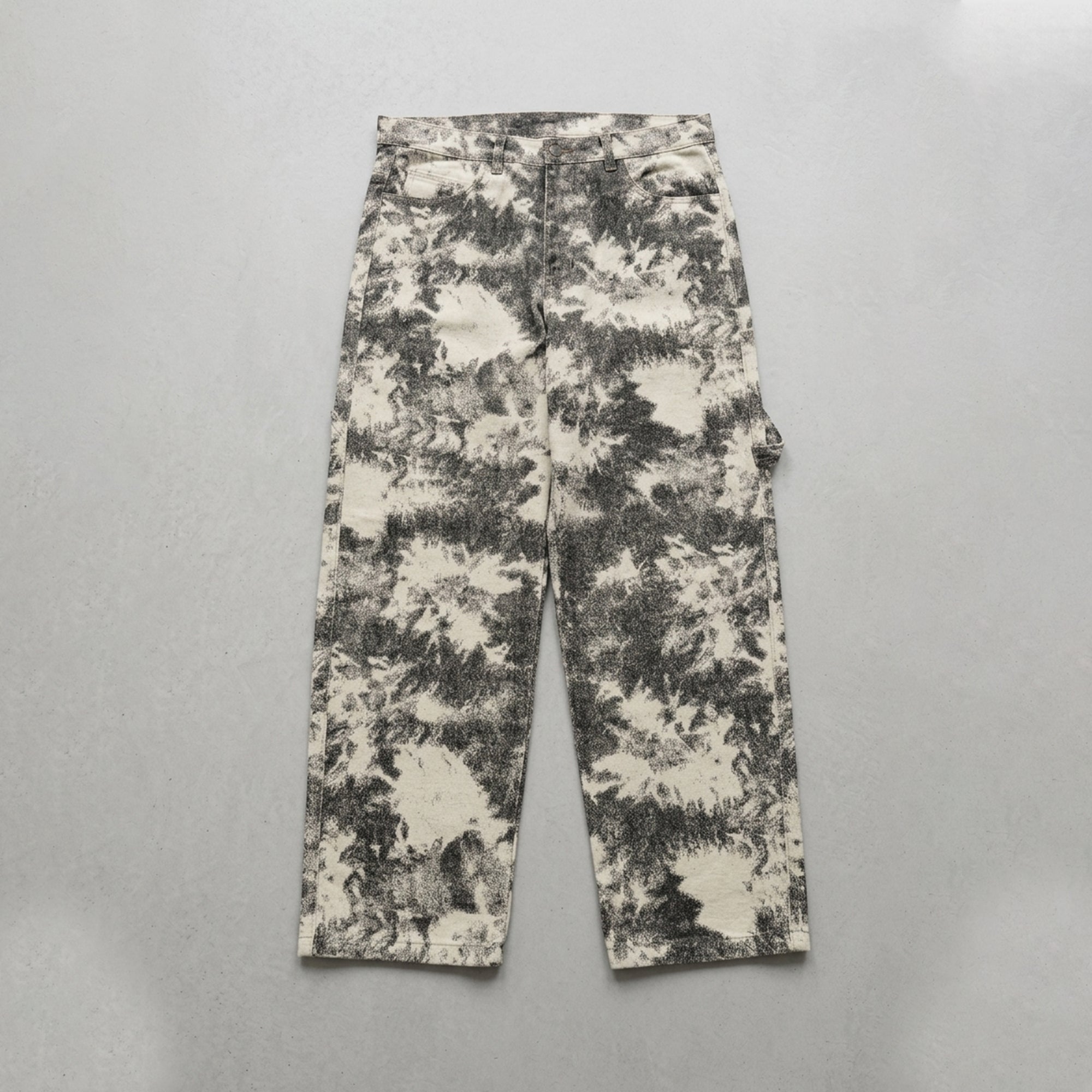 Jean Denim Nordicco Stains