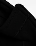 Hoodie Oversize Balaclava tipo chaqueta