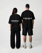 Camiseta Essentials Classic