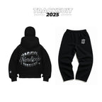 Tracksuit Cromo Nordicco