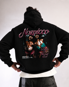 Hoodie Oversize NRDCC (Pedreria)