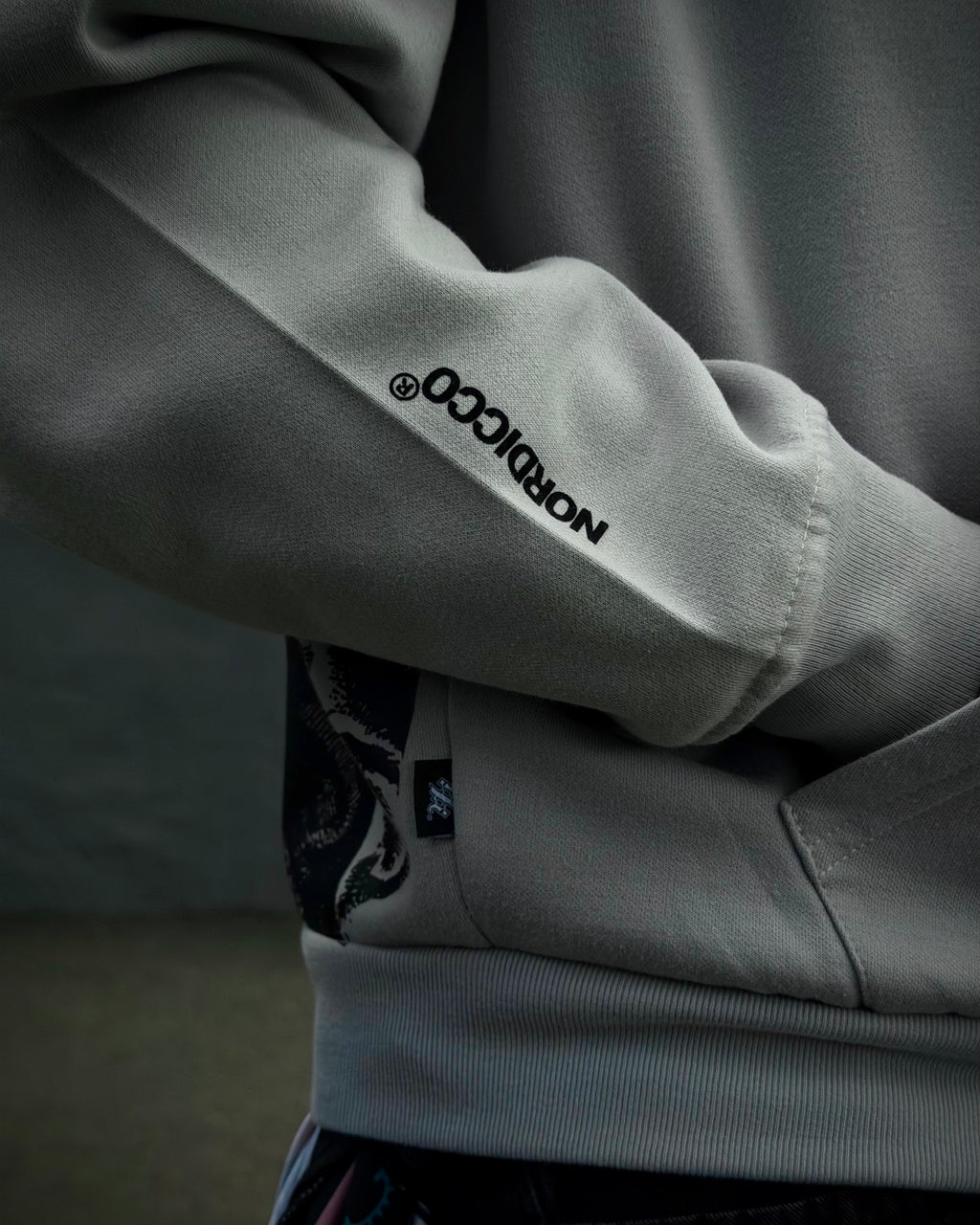 Chaqueta Caravaggio