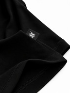 Camiseta Oversize Code of Silence