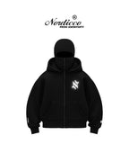Chaqueta Balaclava Cromo 2025