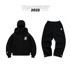 Tracksuit Cromo Nordicco
