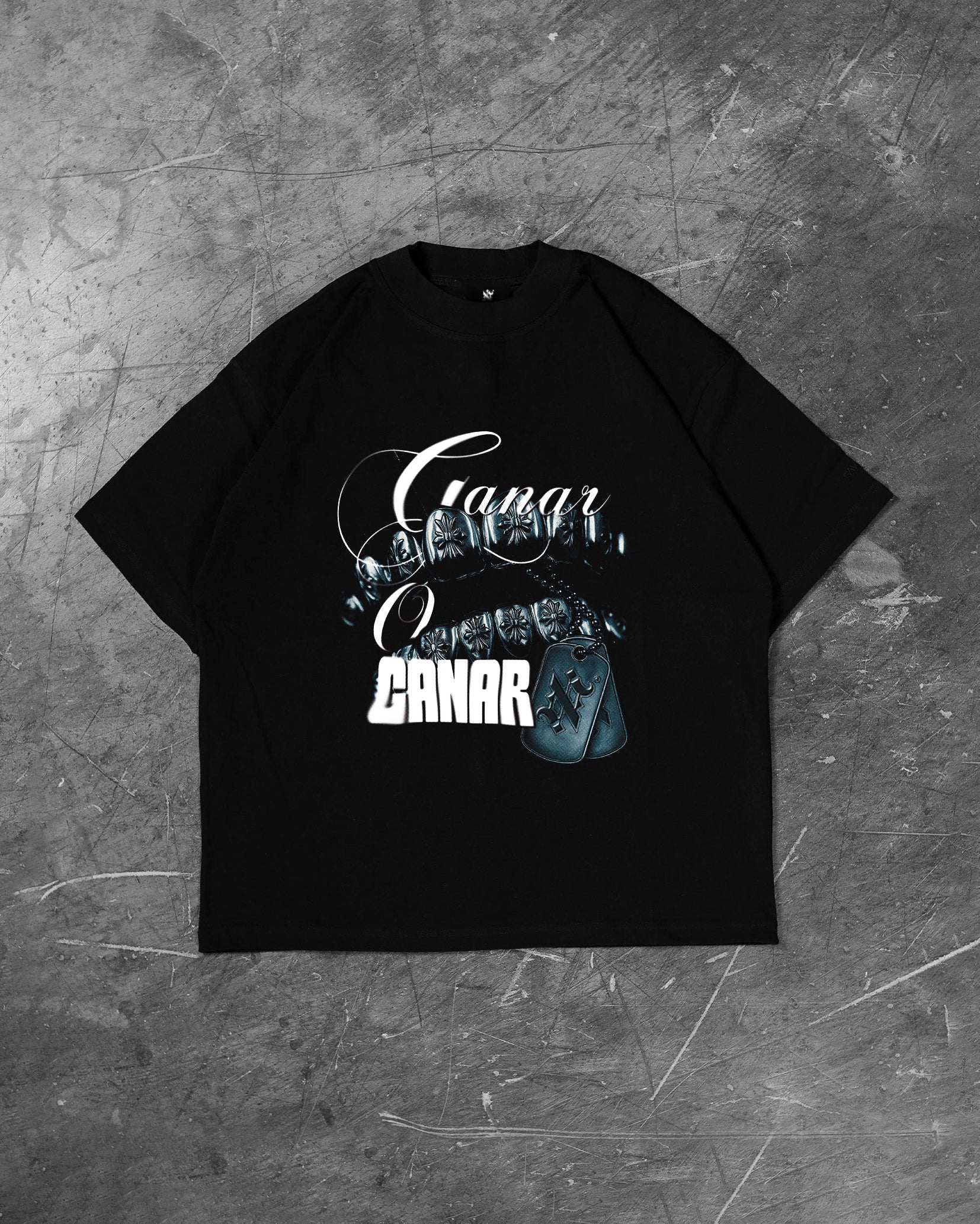 Camiseta Nordicco 2026