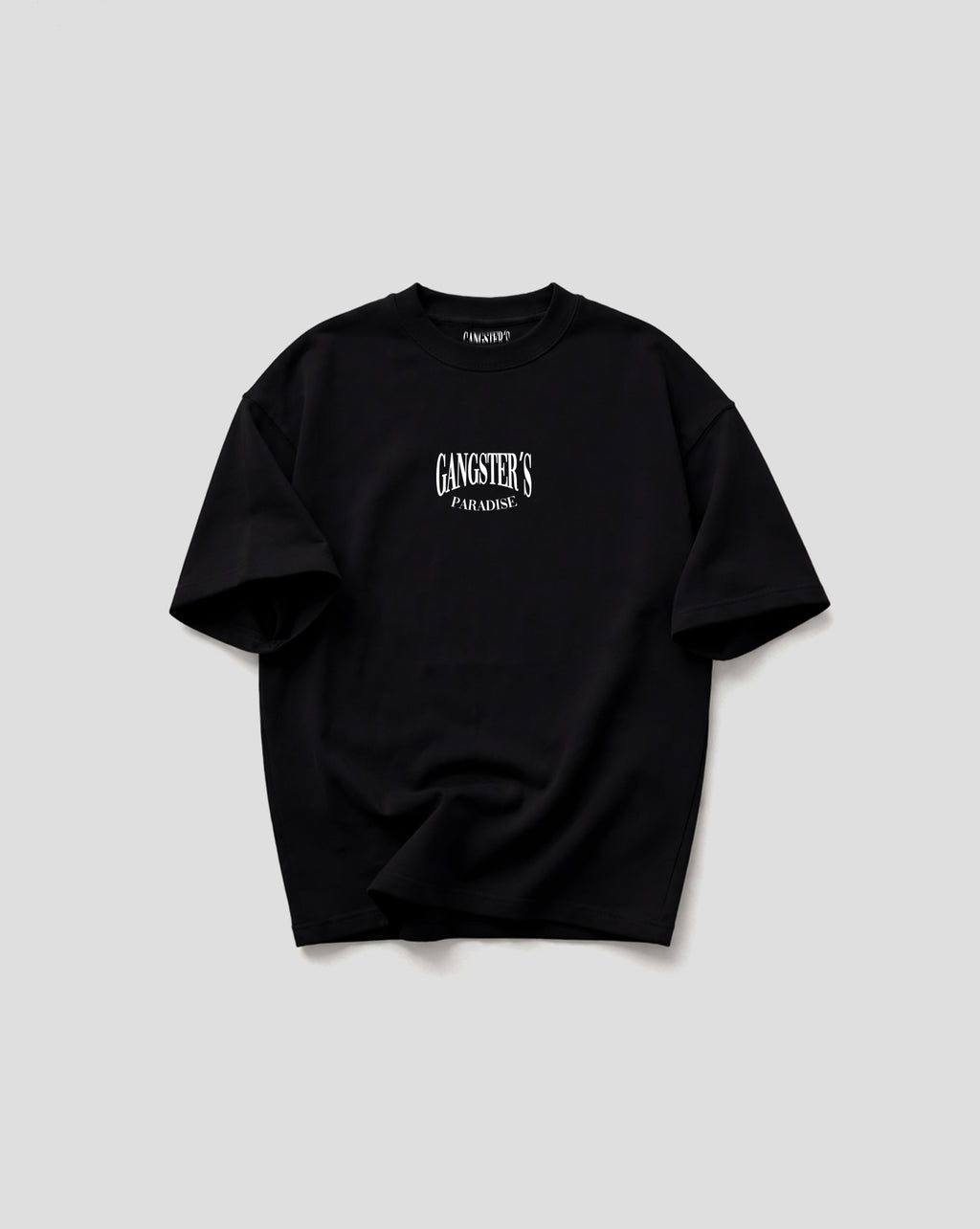 Camiseta Gangsters Premium N003