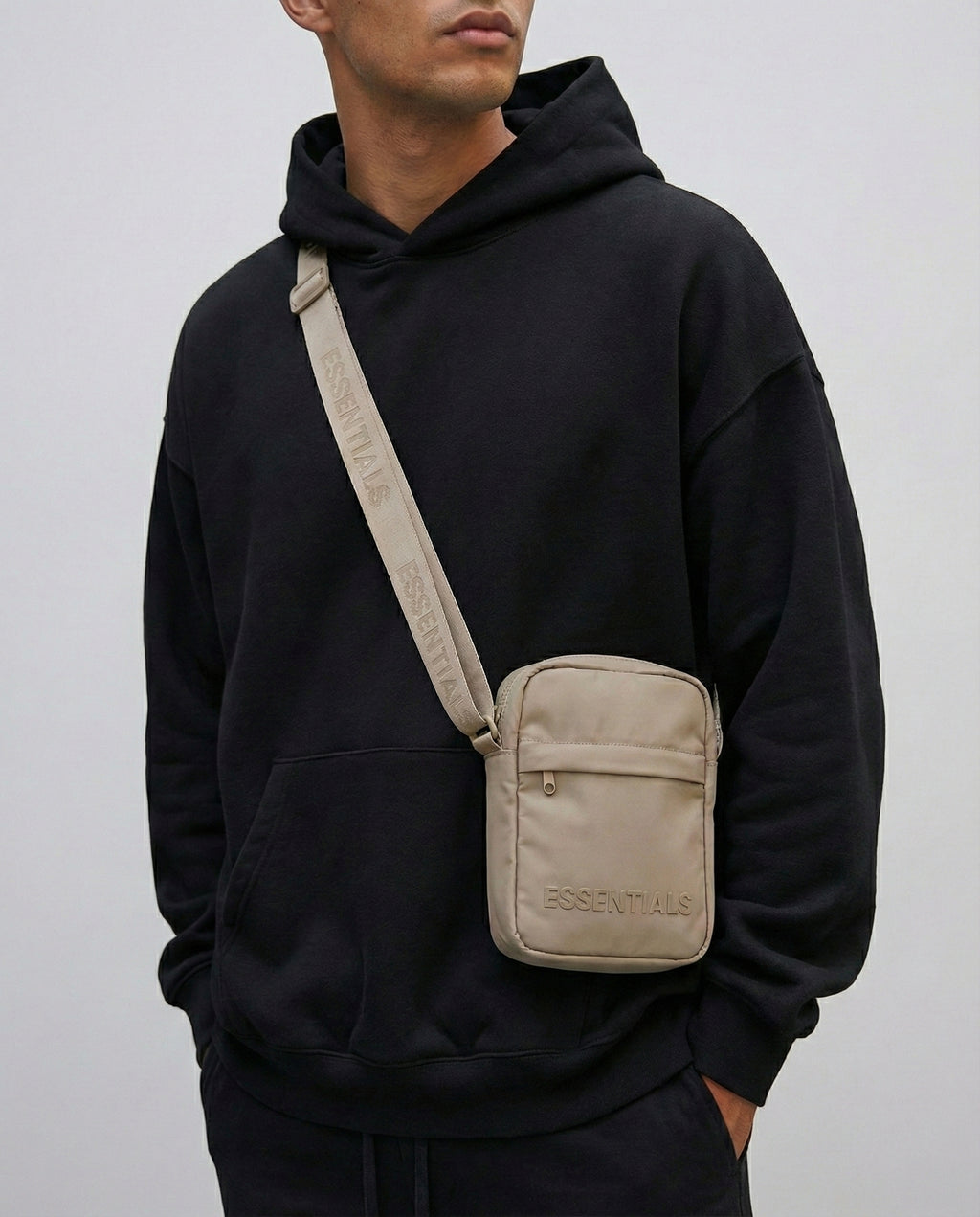 Bolso Essentials Premium