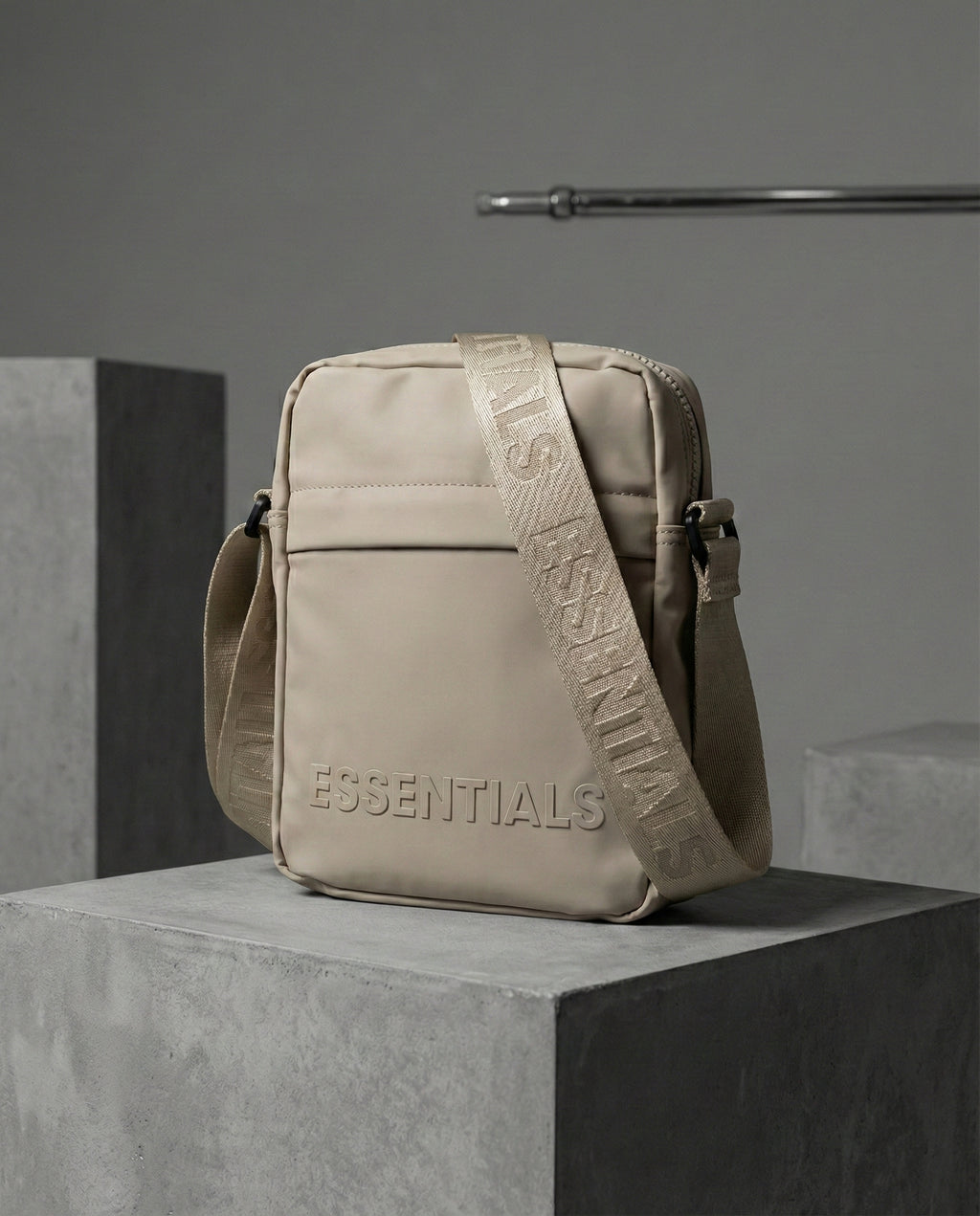Bolso Essentials Premium