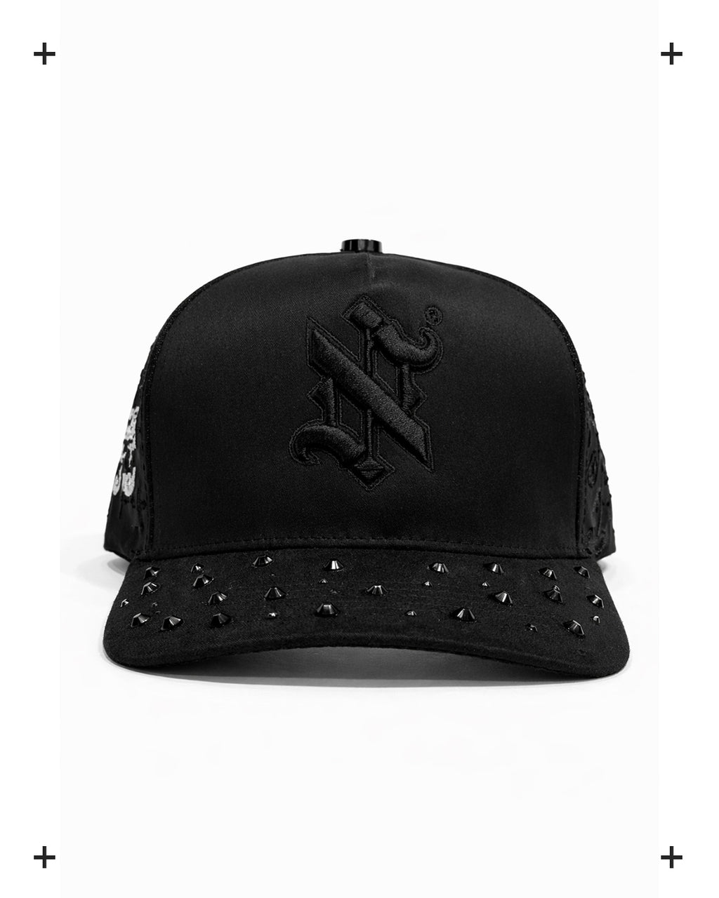 Gorra Nordicco Gamuza Ref Resurrection